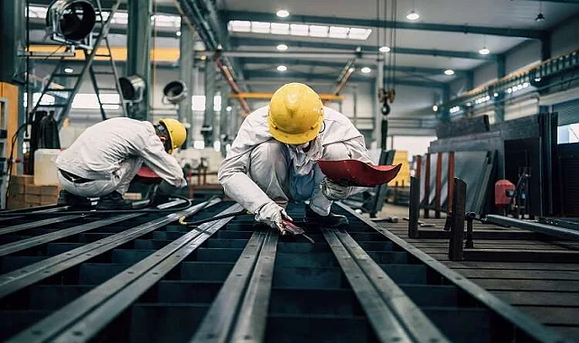 Kazan Depo İstifleme Hizmeti